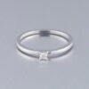 Anillo Dream Gems Oro 18k Brillante 364212