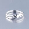 Anillo Dream Gems Oro 18K Brillante 382212
