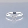 Anillo Dream Gems Oro 18K Brillante 381612