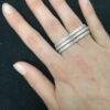 Anillo APM A16369OX