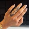 Anillo APM A15051OBZ