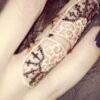 Anillo APM A15051OBZ