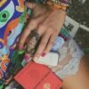 Anillo APM A15051OBZ