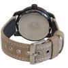 Citizen Caballero Urban BM8476-23E EcoDrive Acero ip.negro