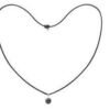 Gargantilla Tresor Paris 018348