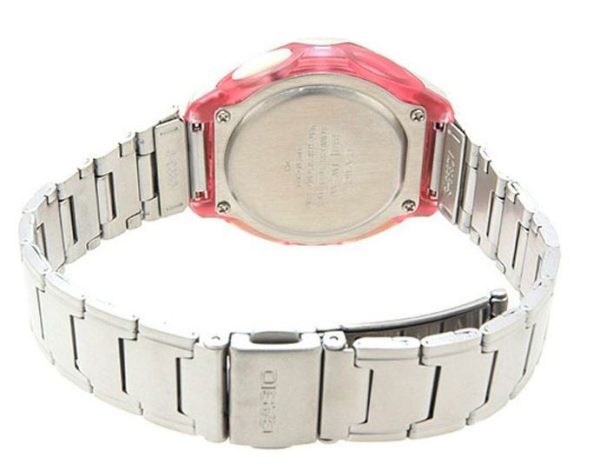 Reloj mujer digital Casio Collection LW-200D-4AVEF