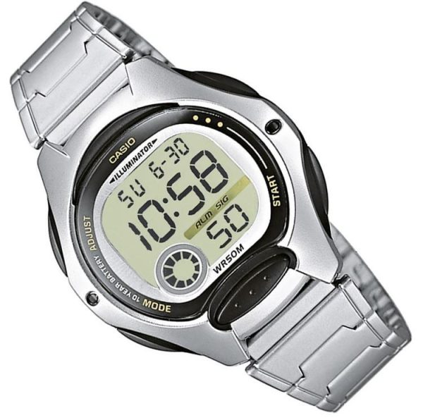 Reloj Casio Collection LW-200D-1AVEF