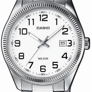 Reloj Hombre Casio Collection Acero MTP-1302PD-7BVEF con brazalete