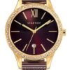 Reloj Viceroy Señora Chic Dorado 471100-43