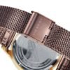 Reloj Viceroy Señora Chic Dorado 471100-43