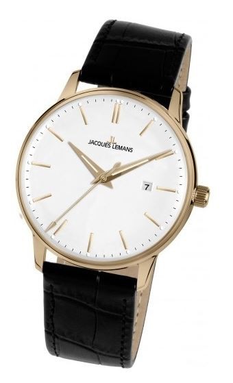 Reloj Jacques Lemans Clasic N-213B