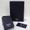 Pendiente APM AE8595OX