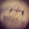Anillo APM A16480OX-S