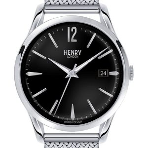 Reloj Henry London Edgware HL39-M-0015