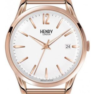 Reloj Henry London Richmond HL39-M-0026