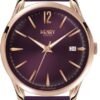 Reloj Henry London Hampstead HL39-S-0080