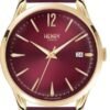 Reloj Henry London Holborn HL39-S-0066