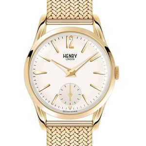 Reloj Henry London Westminster HL30-UM-0004