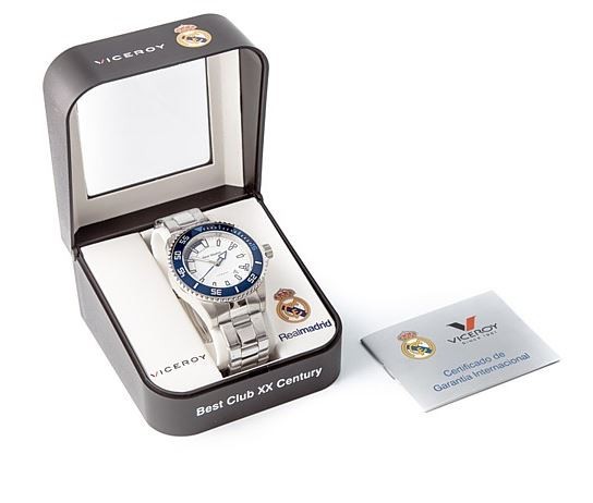 Reloj Viceroy Real Madrid 40960-05