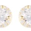 Pendientes Luxenter Alegría Dorados EQ024Y00