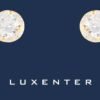 Pendientes Luxenter Alegría Dorados EQ024Y00