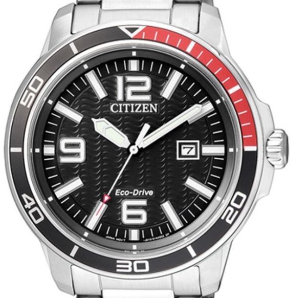 Reloj Citizen Marine AW1520-51E