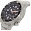 Citizen Diver´s 20 MT. Eco-drive BN0150-61E