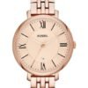 Reloj Jacqueline de Fossil señora Rosado ES3435