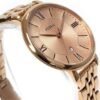 Reloj Jacqueline de Fossil señora Rosado ES3435