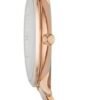 Reloj Jacqueline de Fossil señora Rosado ES3435