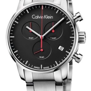 Reloj CALVIN KLEIN City K2G27141