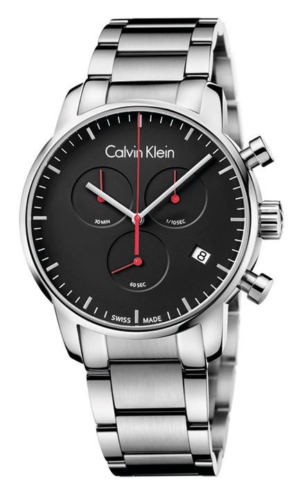 Reloj CALVIN KLEIN City K2G27141