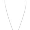 Collar CALVIN KLEIN Beauty KJ4NPN200100