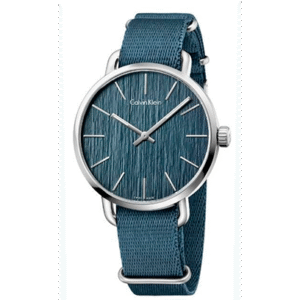 Reloj CALVIN KLEIN Even K7B211WL