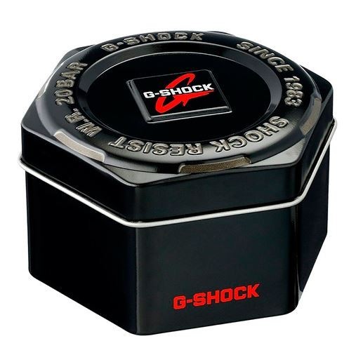 Reloj Casio G-SHOCK GG-1000-1A5ER