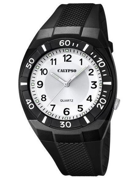 Reloj Calypso Analógico Caballero K5238/1