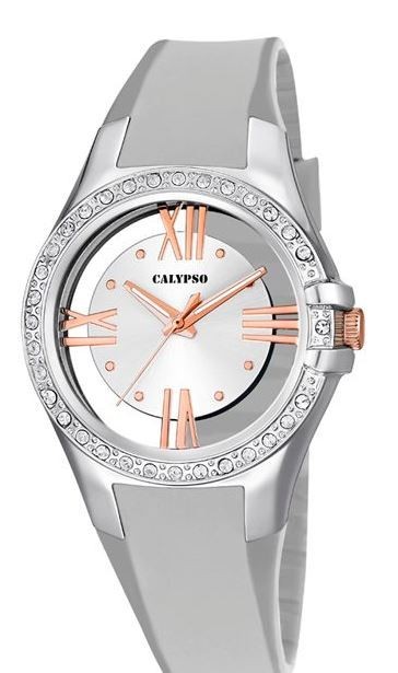Reloj Calypso Señora K5680/1