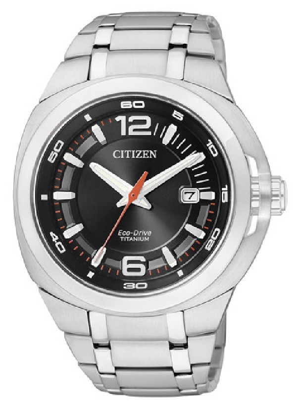 Reloj Caballero Citizen Eco-Drive 098 BM0980-51E