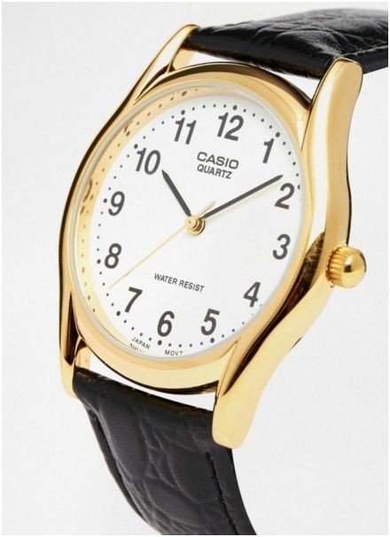 Reloj Casio Collection Analógico LTP-1154PQ-7BEF