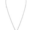 Gargantilla CALVIN KLEIN Light KJ5CMN000100