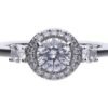 Anillo Diamonfire 6109941082
