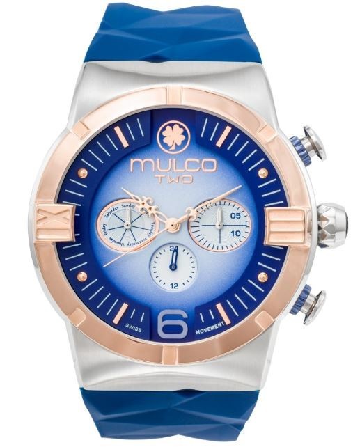 Reloj Mulco M10 Unisex MW5-3685-043