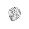 Anillo CALVIN KLEIN Fly KJ132AR0101