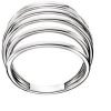 Anillo CALVIN KLEIN Fly KJ132AR0101
