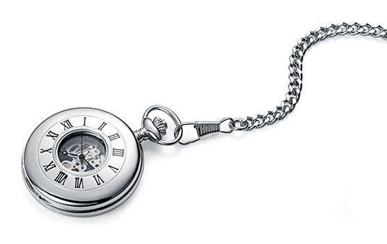 Reloj Viceroy Mecánico de bolsillo 44107-02