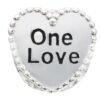 Charms Chamilia Amor One Love 2020-0788