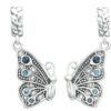 Charms Chamilia Mariposas Mejores Amigos 2025-1428