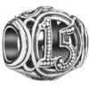 Charms Chamilia Milestone (15) 2010-3317