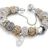Charms Chamilia Happy Anniversary 2010-3051