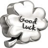Charms Chamilia Good Luck 2010-3086